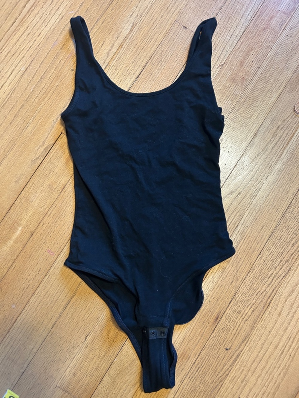 NWOT Sexy Bodysuit Madewell